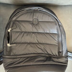 Lululemon backpack